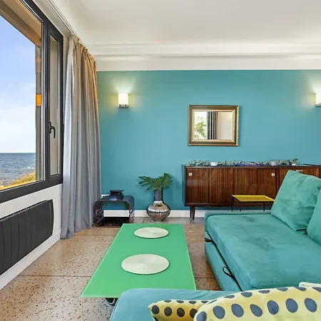 Unique Maison Pieds Dans L'eau Apartment