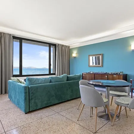 Apartment Unique Maison Pieds Dans L'eau