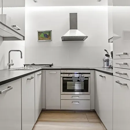 Unique Maison Pieds Dans L'eau Apartment *